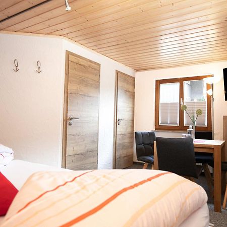 Hotel Restaurant Amadeus - Inclusive Skipass Und Vieles Mehr Bad Hindelang Eksteriør bilde