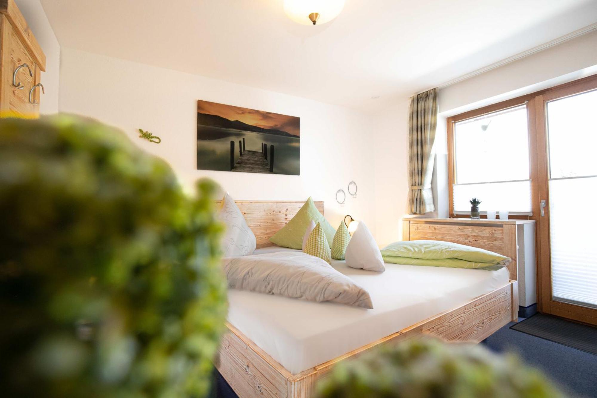 Hotel Restaurant Amadeus - Inclusive Skipass Und Vieles Mehr Bad Hindelang Eksteriør bilde