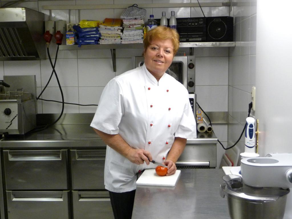 Hotel Restaurant Amadeus - Inclusive Skipass Und Vieles Mehr Bad Hindelang Eksteriør bilde